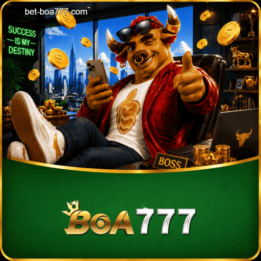 BOA777 Facebook - Página oficial com promoções e comunidade ativa