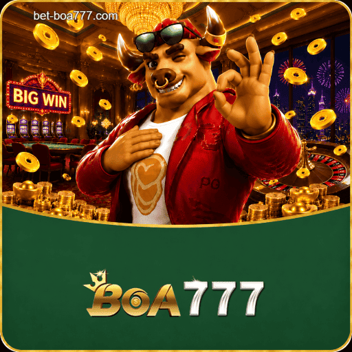 BOA777