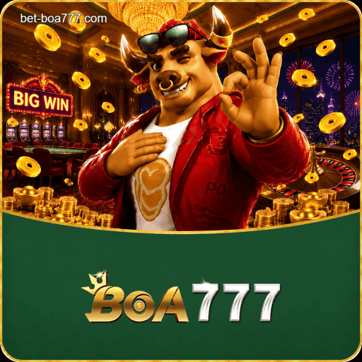 BOA777